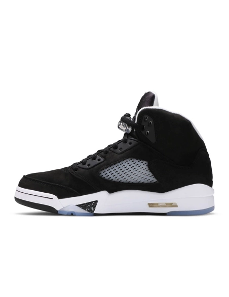 AIR JORDAN 5 RETRO OREO CT4838 011,AIR JORDAN 5,Air Jordan