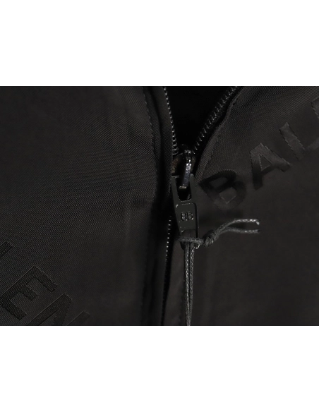 Balenciaga silk allover print jacket,Balenciaga Jacket,Jacket,APPAREL