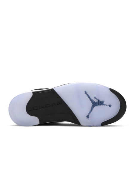 AIR JORDAN 5 RETRO OREO CT4838 011,AIR JORDAN 5,Air Jordan