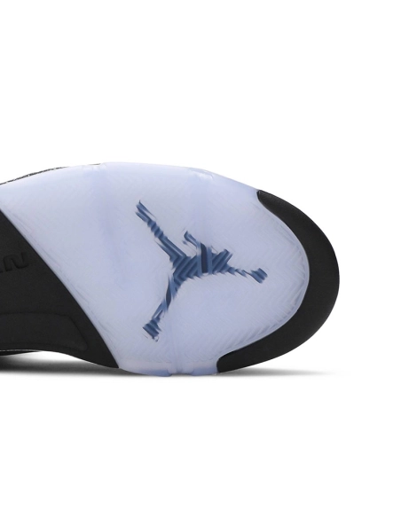 AIR JORDAN 5 RETRO OREO CT4838 011,AIR JORDAN 5,Air Jordan