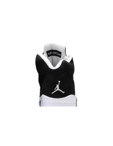 AIR JORDAN 5 RETRO OREO CT4838 011,AIR JORDAN 5,Air Jordan