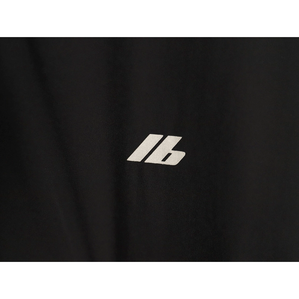 Balenciaga IB Stretch Nylon Performance Jacket,Balenciaga Jacket,Jacket,APPAREL