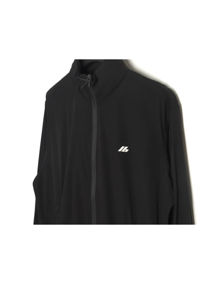 Balenciaga IB Stretch Nylon Performance Jacket,Balenciaga Jacket,Jacket,APPAREL