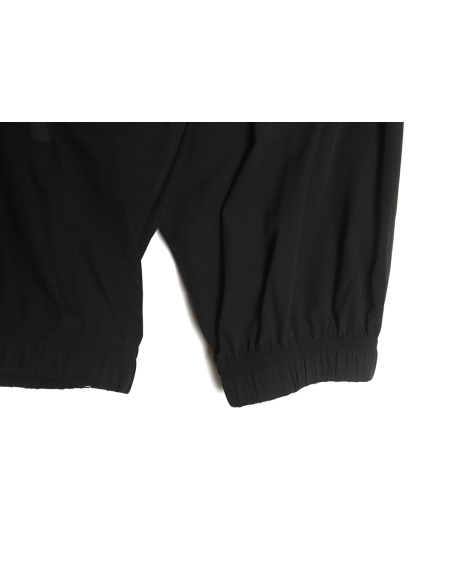 Balenciaga IB Stretch Nylon Performance Jacket,Balenciaga Jacket,Jacket,APPAREL