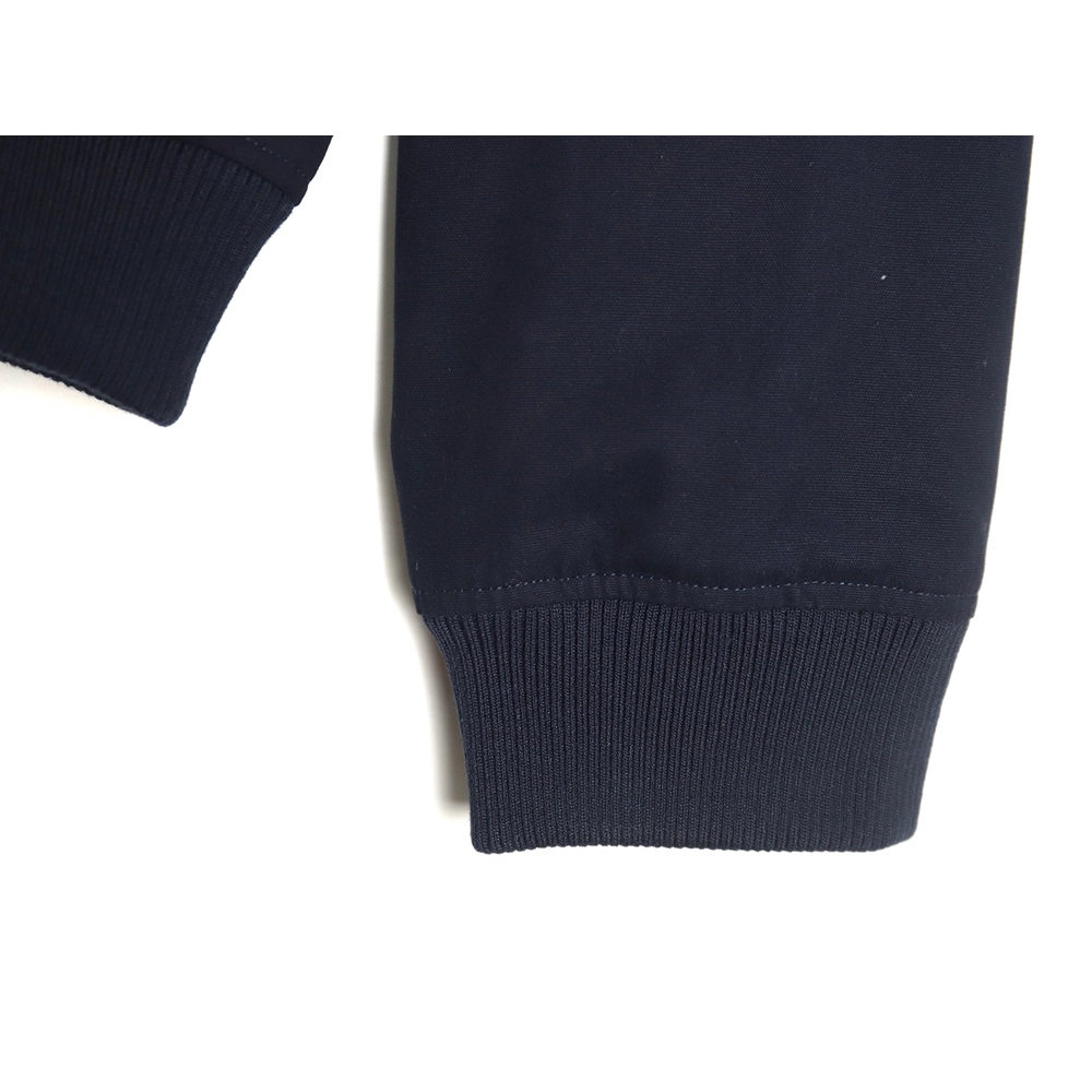 Louis Vuitton Chest Lettering Cotton Jacket,Louis Vuitton Jacket,Jacket,APPAREL