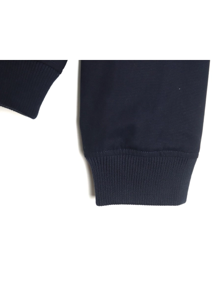 Louis Vuitton Chest Lettering Cotton Jacket,Louis Vuitton Jacket,Jacket,APPAREL