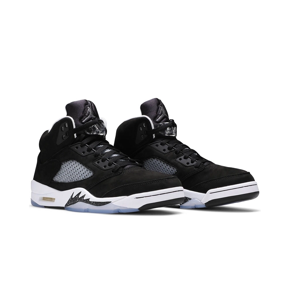 AIR JORDAN 5 RETRO OREO CT4838 011,AIR JORDAN 5,Air Jordan
