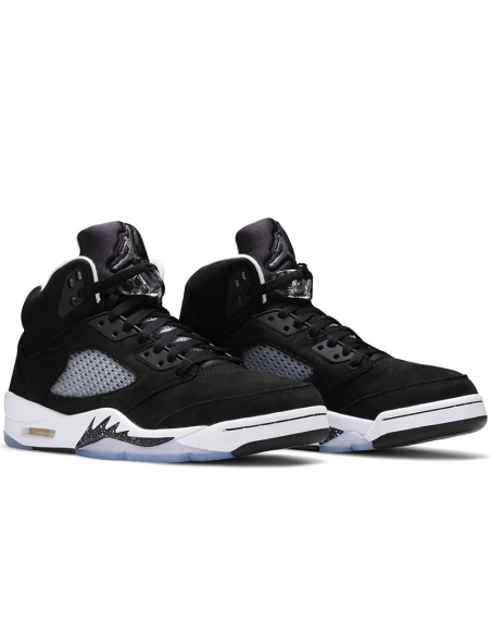 AIR JORDAN 5 RETRO OREO CT4838 011,AIR JORDAN 5,Air Jordan
