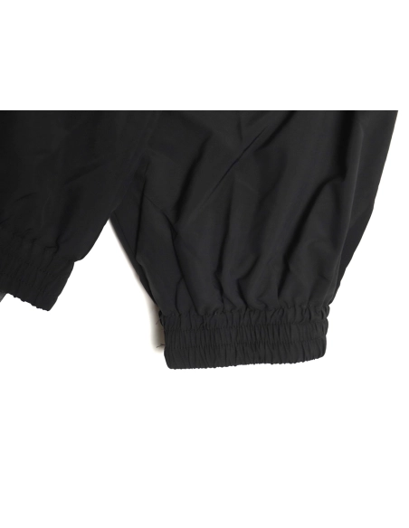 Balenciaga Double B Yellow Tape Waterproof Jacket,Balenciaga Jacket,Jacket,APPAREL