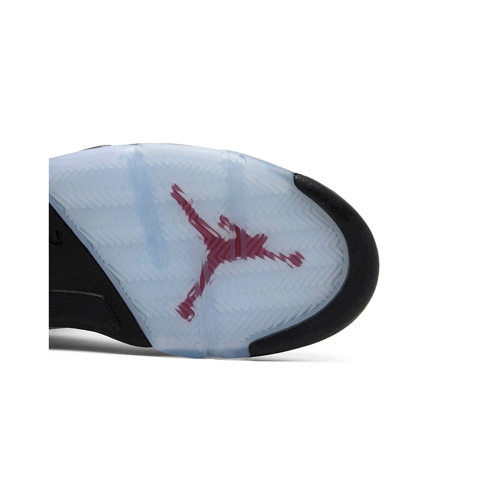 AIR JORDAN 5 RETRO WHITE CEMENT 136027 104,AIR JORDAN 5,Air Jordan