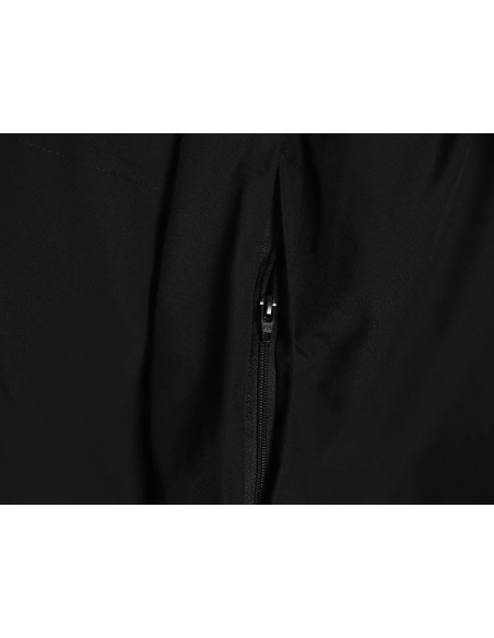 Balenciaga patchwork slogan windbreaker jacket TSK2,Balenciaga Jacket,Jacket,APPAREL