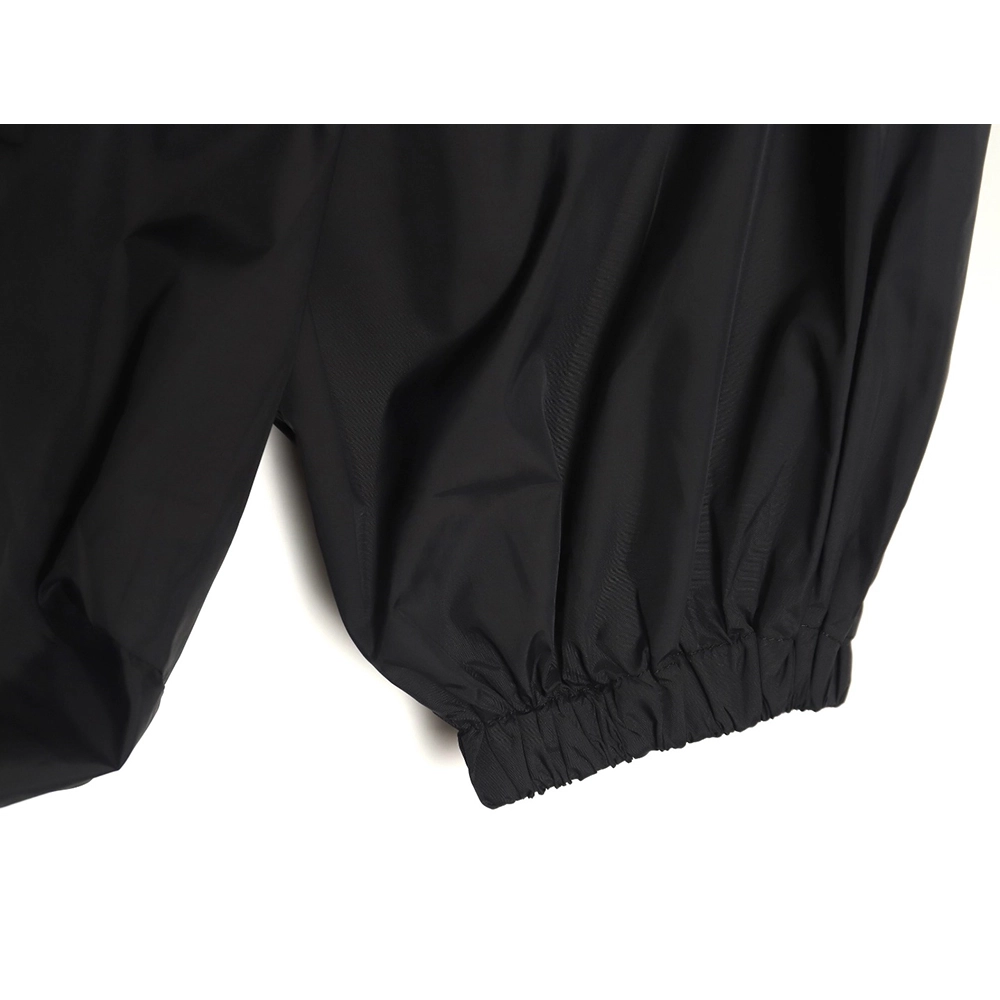 Balenciaga Oversized carcass jacket with detachable sleeves,Balenciaga Jacket,Jacket,APPAREL