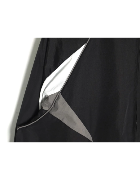 Balenciaga patchwork sports suit jacket TSK2,Balenciaga Jacket,Jacket,APPAREL