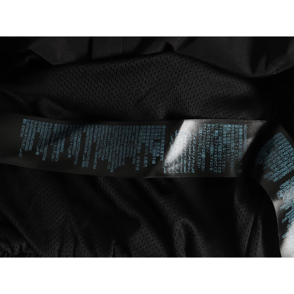 Balenciaga patchwork sports suit jacket TSK2,Balenciaga Jacket,Jacket,APPAREL