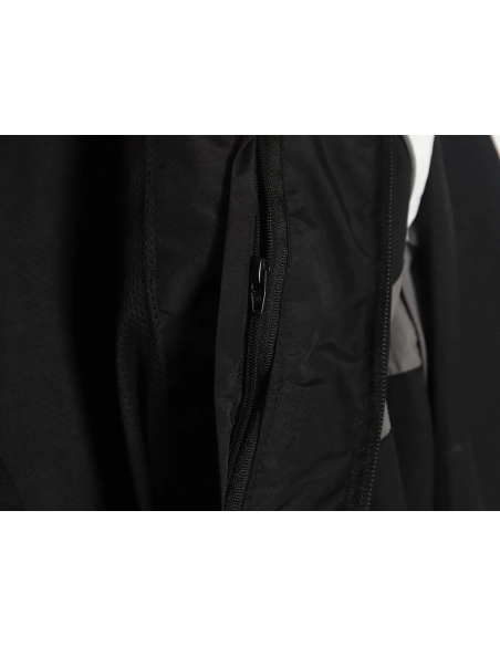 Balenciaga patchwork sports suit jacket TSK2,Balenciaga Jacket,Jacket,APPAREL