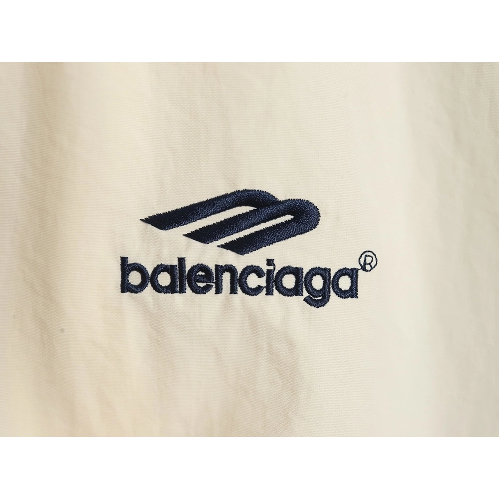 Balenciaga patchwork sports suit jacket,Balenciaga Jacket,Jacket,APPAREL