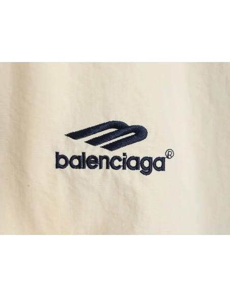 Balenciaga patchwork sports suit jacket,Balenciaga Jacket,Jacket,APPAREL