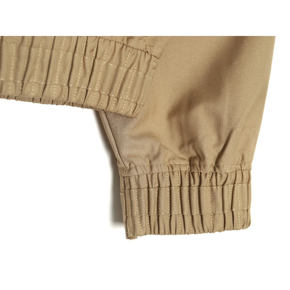 Louis Vuitton Pharrell embroidered oversized jacket,Louis Vuitton Jacket,Jacket,APPAREL