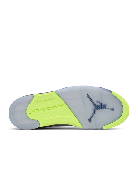 AIR JORDAN 5 RETRO ALTERNATE BELAIR DB3335 100,AIR JORDAN 5,Air Jordan