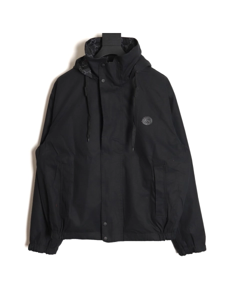 Gucci reversible presbyopic dragon plaid jacket,Gucci Jacket,Jacket,APPAREL