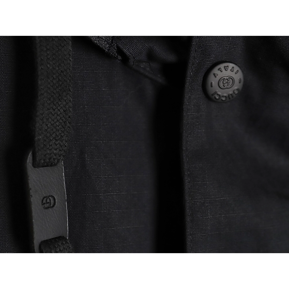 Gucci reversible presbyopic dragon plaid jacket,Gucci Jacket,Jacket,APPAREL