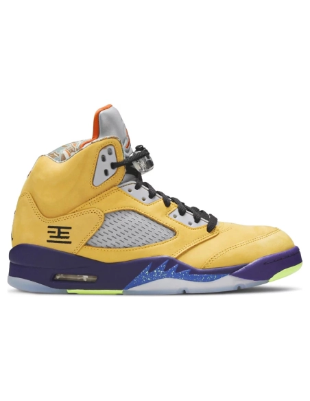 AIR JORDAN 5 RETRO SE WHAT THE CZ5725 700,AIR JORDAN 5,Air Jordan