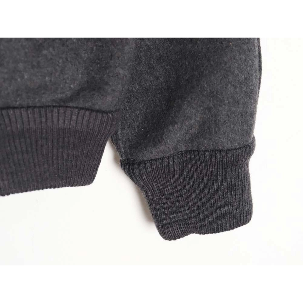 FENDI Fendi FD 22FW allover jacquard FF doublesided wool bomber jacket,Fendi Jacket,Jacket,APPAREL