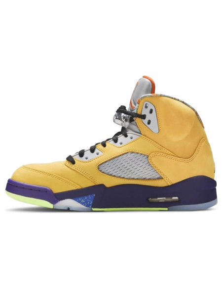 AIR JORDAN 5 RETRO SE WHAT THE CZ5725 700,AIR JORDAN 5,Air Jordan