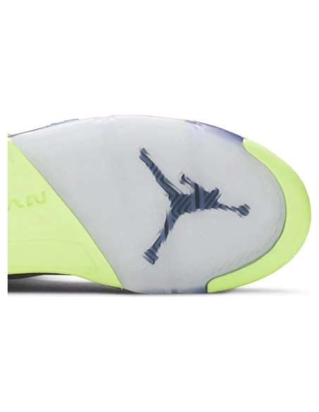 AIR JORDAN 5 RETRO SE WHAT THE CZ5725 700,AIR JORDAN 5,Air Jordan