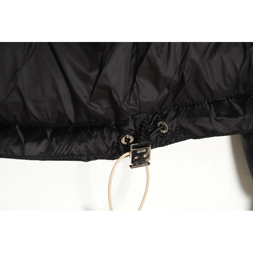Dior 20FW allover printed dark pattern diamond down jacket,Dior Jacket,Jacket,APPAREL