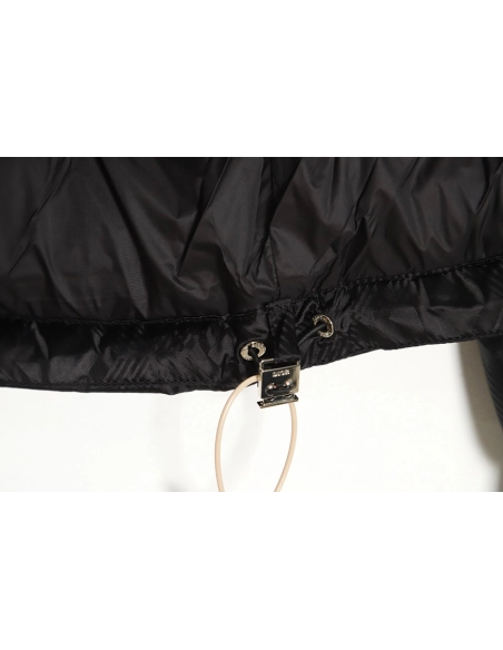 Dior 20FW allover printed dark pattern diamond down jacket,Dior Jacket,Jacket,APPAREL