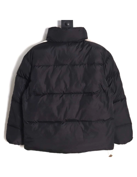 Moncler Palm Angels Moncler Palm Angels joint style arm webbing down jacket_CM_2,Moncler Jacket,Jacket,APPAREL