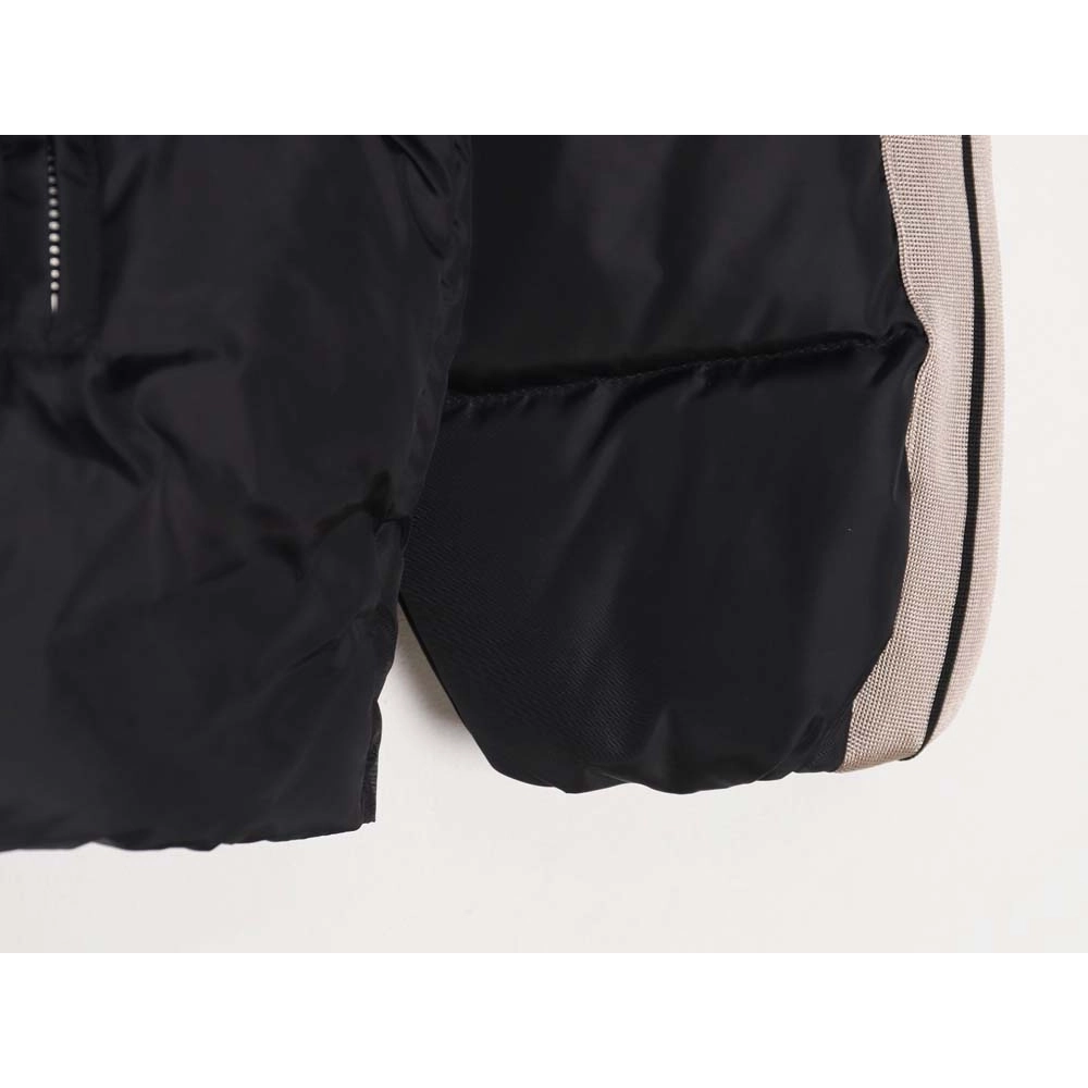 Moncler Palm Angels Moncler Palm Angels joint style arm webbing down jacket_CM_2,Moncler Jacket,Jacket,APPAREL
