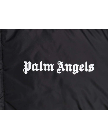 Moncler Palm Angels Moncler Palm Angels joint style arm webbing down jacket_CM_2,Moncler Jacket,Jacket,APPAREL