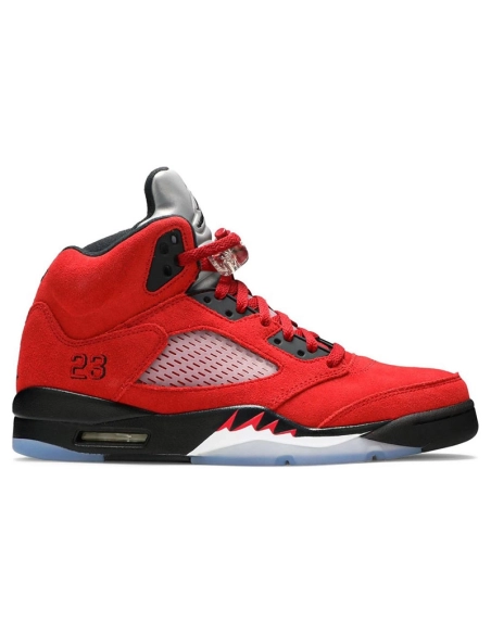 AIR JORDAN 5 RETRO RAGING BULL 2021 DD0587 600,AIR JORDAN 5,Air Jordan