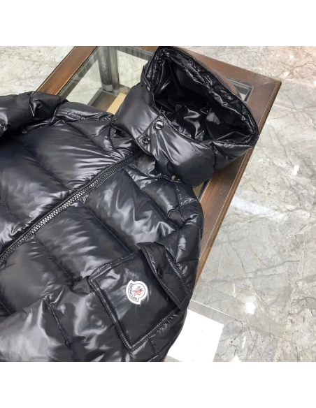 Moncler maya armband pocket down jacket,Moncler Jacket,Jacket,APPAREL