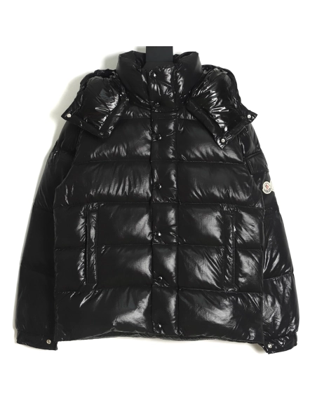 Moncler 70th Anniversary Limited Short Down Jacket TSK1,Moncler Jacket,Jacket,APPAREL