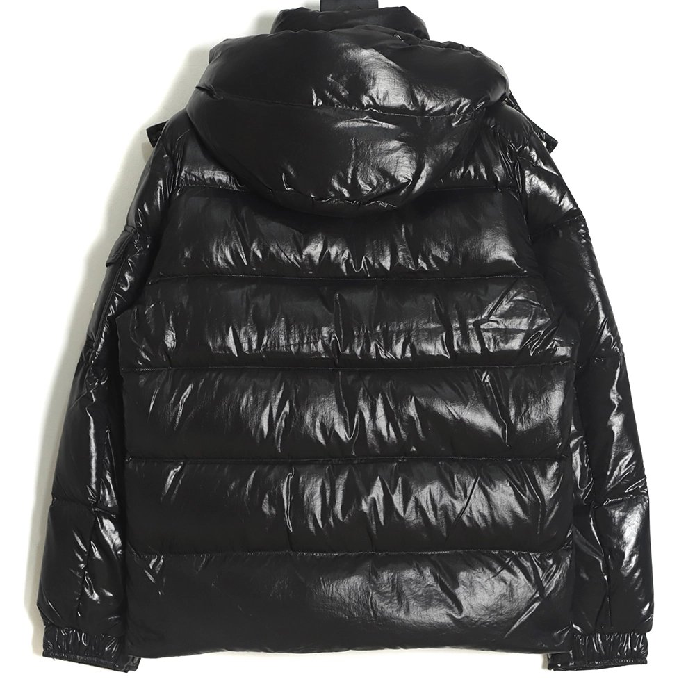 Moncler 70th Anniversary Limited Short Down Jacket TSK1,Moncler Jacket,Jacket,APPAREL