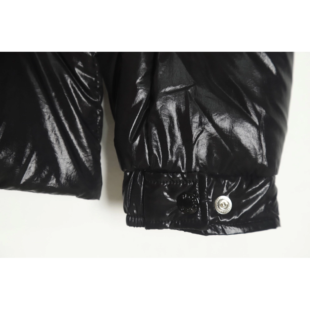 Moncler 70th Anniversary Limited Short Down Jacket TSK1,Moncler Jacket,Jacket,APPAREL