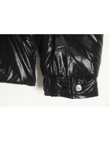 Moncler 70th Anniversary Limited Short Down Jacket TSK1,Moncler Jacket,Jacket,APPAREL