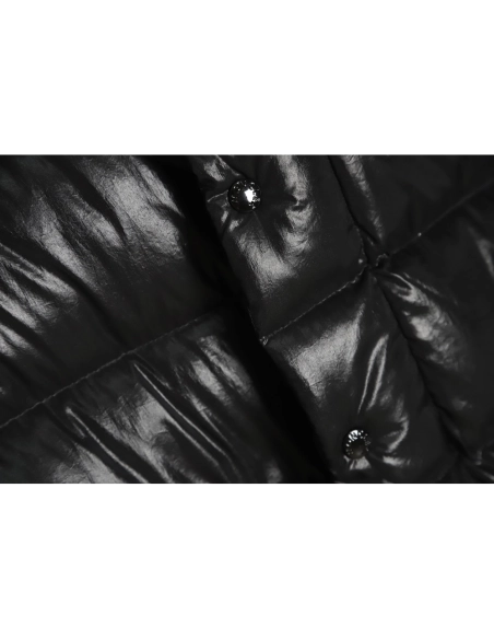 Moncler 70th Anniversary Limited Short Down Jacket TSK1,Moncler Jacket,Jacket,APPAREL