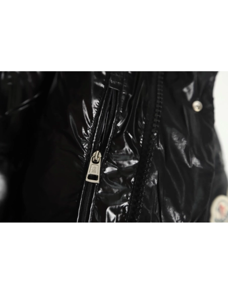 Moncler 70th Anniversary Limited Short Down Jacket TSK1,Moncler Jacket,Jacket,APPAREL