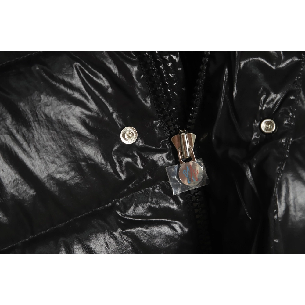 Moncler 70th Anniversary Limited Short Down Jacket TSK1,Moncler Jacket,Jacket,APPAREL