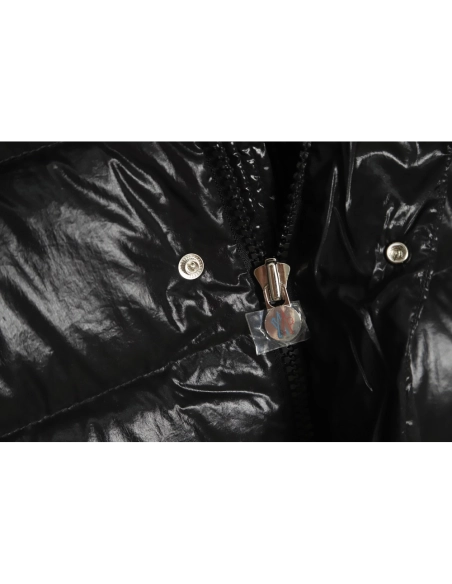 Moncler 70th Anniversary Limited Short Down Jacket TSK1,Moncler Jacket,Jacket,APPAREL