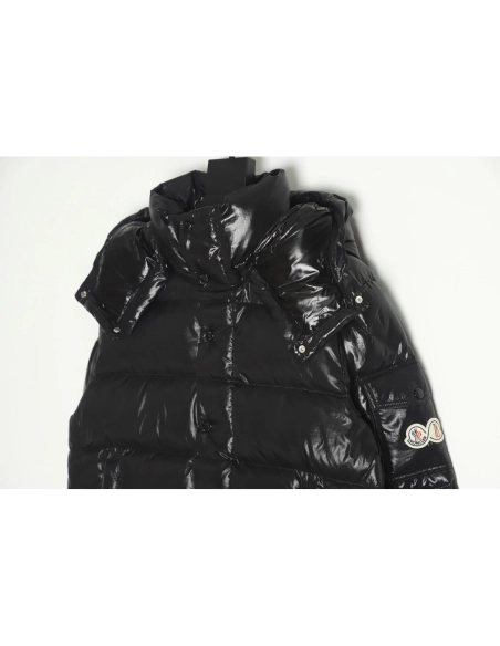 Moncler 70th Anniversary Limited Short Down Jacket TSK1,Moncler Jacket,Jacket,APPAREL