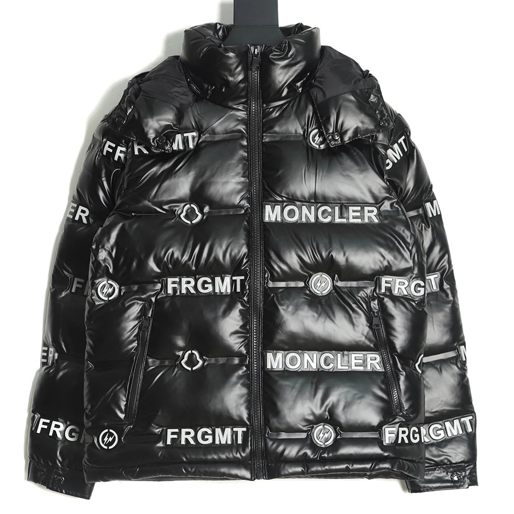 Moncler Lighting Down Jacket,Moncler Jacket,Jacket,APPAREL