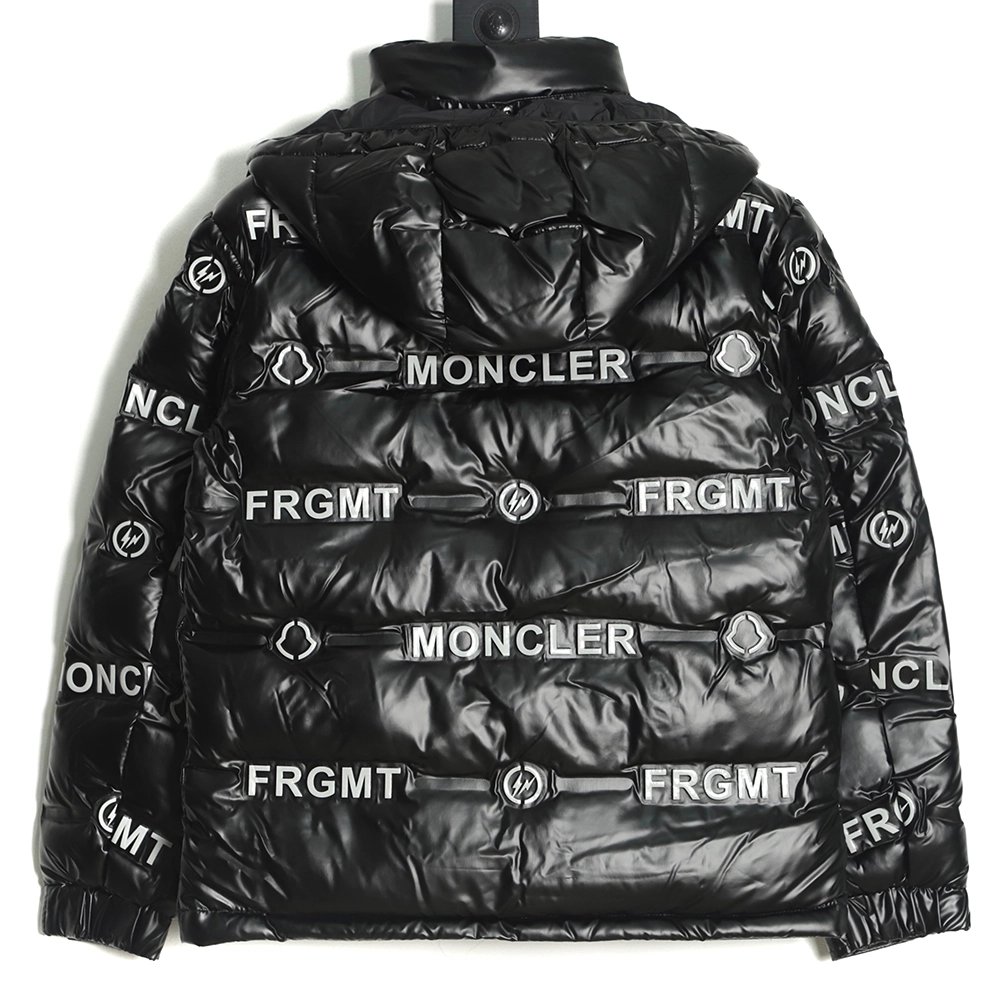 Moncler Lighting Down Jacket,Moncler Jacket,Jacket,APPAREL