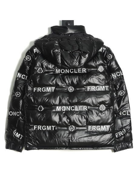 Moncler Lighting Down Jacket,Moncler Jacket,Jacket,APPAREL