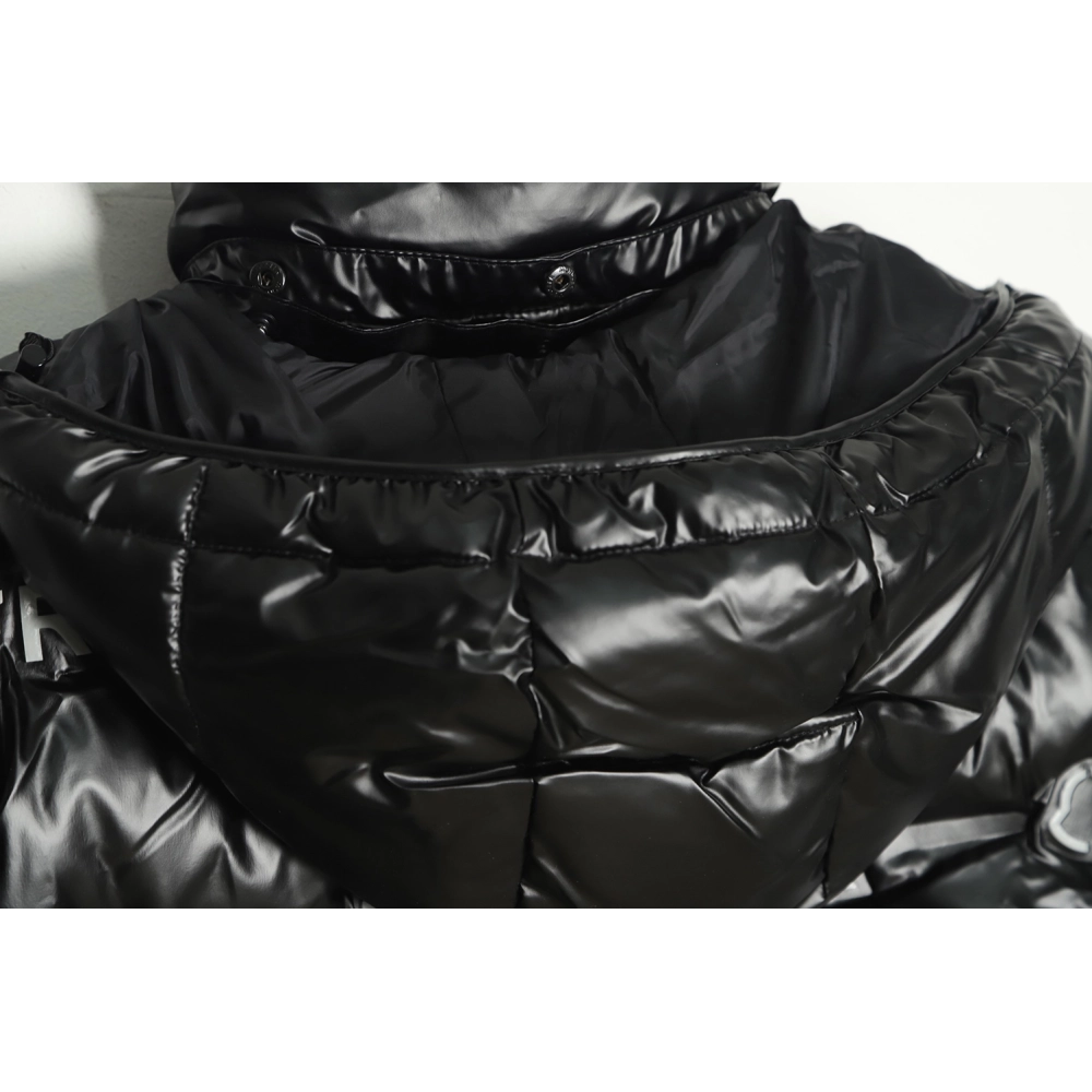 Moncler Lighting Down Jacket,Moncler Jacket,Jacket,APPAREL