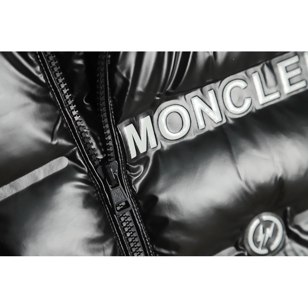 Moncler Lighting Down Jacket,Moncler Jacket,Jacket,APPAREL